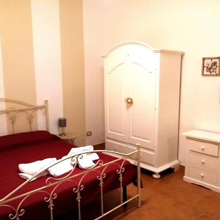 Apartmán Casetta Monfalcone Taranto