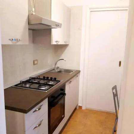 Casetta Monfalcone Apartmán Taranto