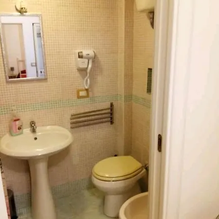 Casetta Monfalcone Apartmán Taranto