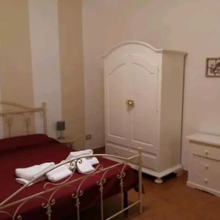 Casetta Monfalcone Taranto